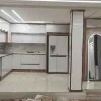 کابینت و کمد دیواری