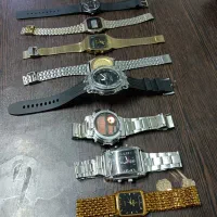 ساعت مچی|ساعت|اردبیل, |دیوار