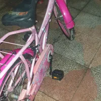 دوچرخه سایز۱۶|دوچرخه، اسکیت، اسکوتر|اصفهان, اشکاوند|دیوار