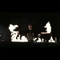 دوره آموزش فایرشو ( نمایش با آتش )  فلیر بارتندینگ|خدمات آموزشی|مشهد, راهنمایی|دیوار