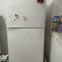 یخچال خارجی سام سونگ سالم