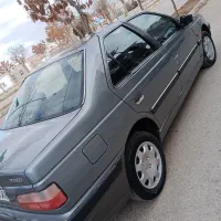 پژو پارس  مدل۸۵ رخ در حد|خودرو سواری و وانت|قیدار, |دیوار