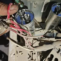 نصب سرویس تعمیرات اسپلیت