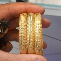 طلای شما را ۱۰۰ تومان بالای تابلو