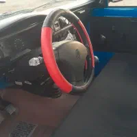 نسیان مدل ۱۴۰۳ دوگانه سوز رویال|خودرو سواری و وانت|یزد, |دیوار