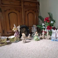 مجسمه تزئینی