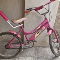 دوچرخه دخترانه