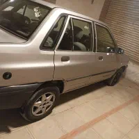 پراید دوگانه دستی|خودرو سواری و وانت|زاهدان, |دیوار