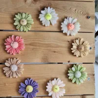 قالب شمع سازی و سنگ مصنوعی