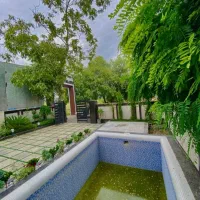 ویلای ۲۰۰ متری استخردار سعادت آباد *زیر قیمت*|فروش خانه و ویلا|چمستان, |دیوار