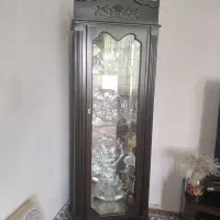 بوفه وساعت|بوفه، ویترین، کنسول|کامیاران, |دیوار