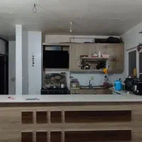 فروش مسکن مهر طبقه2/پارکینگ سندی/سند تک برگ