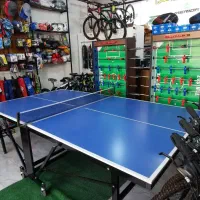 تنیس روی میز ** پینگ پنگ تاشو ** مدارس باغ ویلا|ورزش‌های توپی|نیشابور, عدالت|دیوار