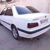 پژو پارس ELX 95|خودرو سواری و وانت|خمینی‌شهر, |دیوار