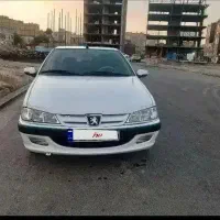 پارس xu7p خشک کارکرد ۲۵ هزار مدل ۱۴۰۱|خودرو سواری و وانت|کنگاور, |دیوار