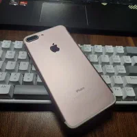 آیفون 7 پلاس iPhone 7 plus