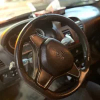 کوییک اس 403 تمیز|خودرو سواری و وانت|چابهار, |دیوار