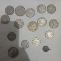 پول شاهی قدمت ۸۰ساله