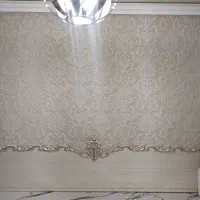 پرده دو مکانیزه