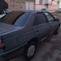 پژو مدل 96|خودرو سواری و وانت|فسا, |دیوار