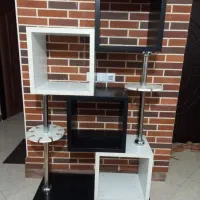 شلف در حد نو