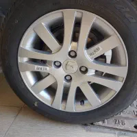 دنا پلاس ۶ دنده موتور ارتقا یافته|خودرو سواری و وانت|شیراز, گلدشت معالیآباد|دیوار