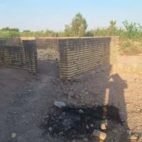 زمین نمیه ساخت