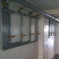 لوله کشی گاز،گازکشی،آتشنشانی،تعمیرات