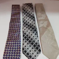 کراوات خارجی