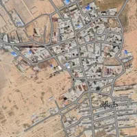 زمین 200متری واقع در علی آباد قره باغ