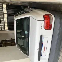 پراید ۹۴ تمیز|خودرو سواری و وانت|دامغان, |دیوار