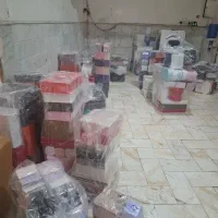 نیروی کار خانم در کارگاه تولیدی