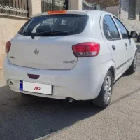 تیبا ۲ مدل ۹۶|خودرو سواری و وانت|کرج, حصارک بالا|دیوار