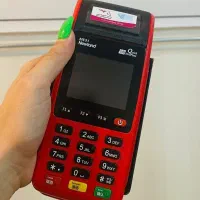 کارتخوان سیـار مدل S915