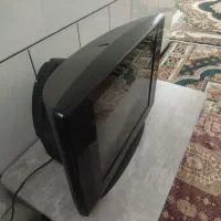 تلوزیون باصفحه پهن.|تلویزیون و پروژکتور|نجف‌آباد, یزدانشهر|دیوار