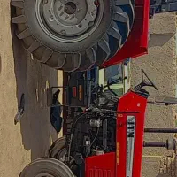 فروش فوری تراکتور 485مدل 1403خشک توربو شارژ|خودرو سنگین|زابل, |دیوار