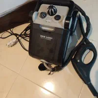 بخار شوی نیولند بسیار باکیفیت|جاروبرقی، جارو شارژی، بخارشو|شیراز, محمدیه|دیوار