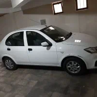 ساینا اس مدل آخر ۴۰۱|خودرو سواری و وانت|خاوران, |دیوار