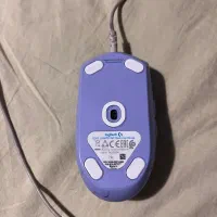 فروش موس نو logitech g203 lightsync gaming mouse|قطعات و لوازم جانبی رایانه|تهران, آذربایجان|دیوار