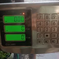باسکول 200 کیلویی