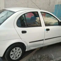 تیبا 1|خودرو سواری و وانت|مشهد, سعد آباد|دیوار