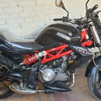 بنلی۳۰۰|موتورسیکلت|مشهد, کارگران|دیوار