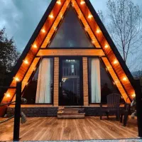 ویلاسازی و فضاسازی|خدمات پیشه و مهارت|چمستان, |دیوار