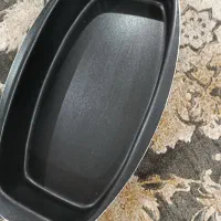 تابه ماهی|ظروف پخت‌وپز|لنگرود, |دیوار