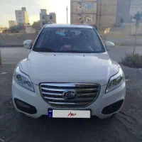 لیفان x60 مدل ۹۳ درحد