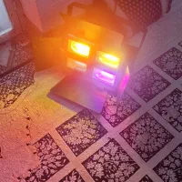 پرژوکتور چهار لامپه دومتوره ودوفنه بانوردهی بالا