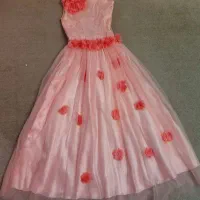لباس عروس دخترانه