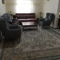 فرش ۱۲ متری در حد نو