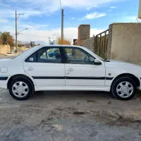 پارس سال موتور جدید