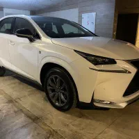 لکسوس nx200 فول عمان مشابه صفر|خودرو سواری و وانت|تهران, پاسداران|دیوار
